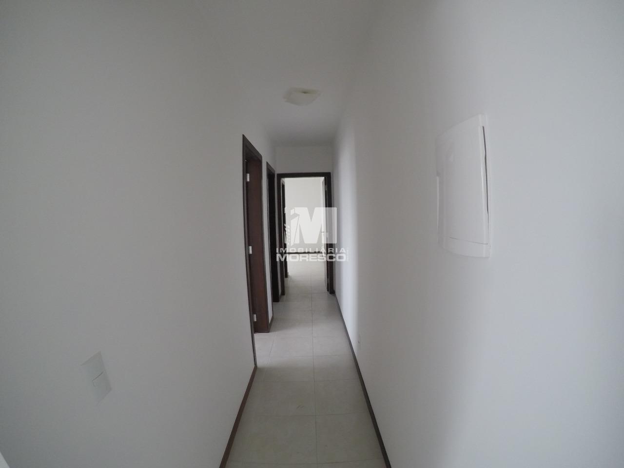 Apartamento para aluguel no bairro São Luiz: 