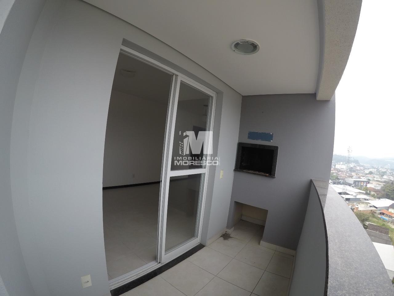 Apartamento para aluguel no bairro São Luiz: 