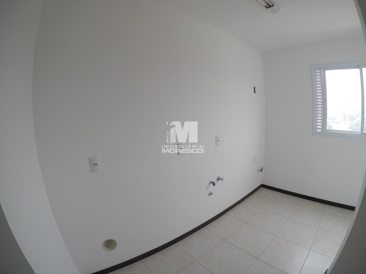 Apartamento para aluguel no bairro São Luiz: 