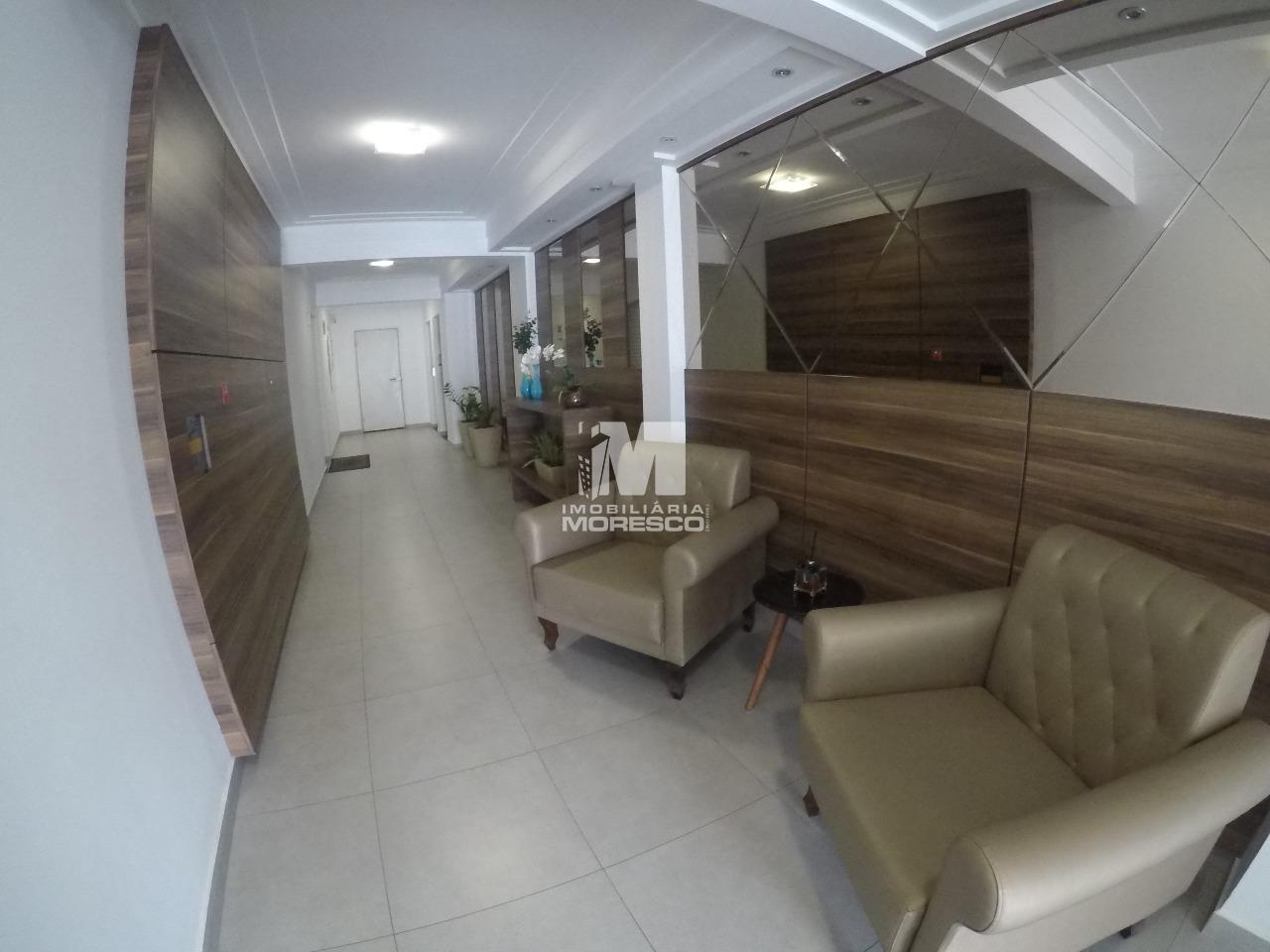 Apartamento para aluguel no bairro São Luiz: 