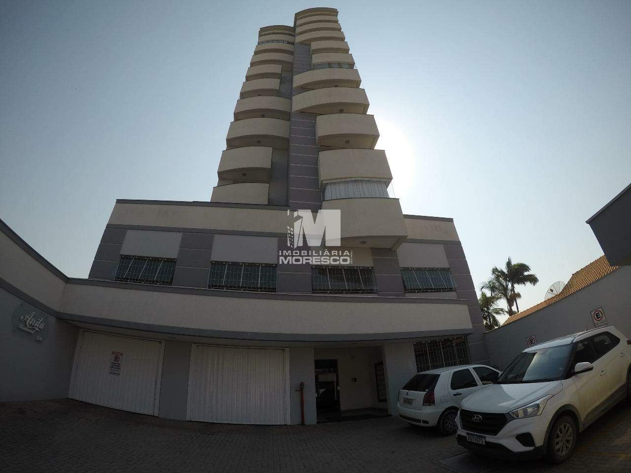 Apartamento para aluguel no bairro São Luiz: 