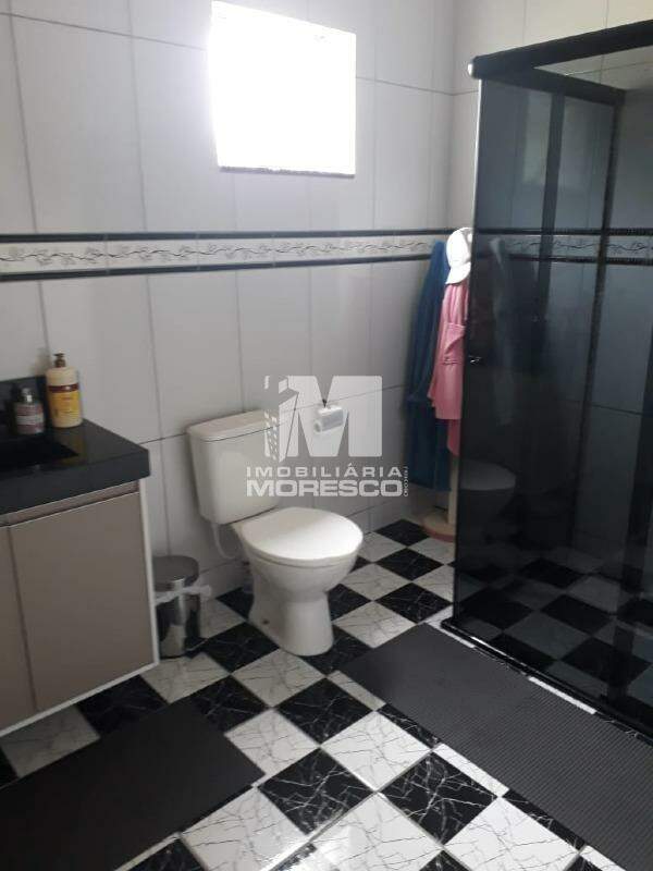Casa à venda no bairro Lageado Baixo: 