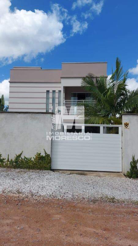 Casa à venda no bairro Lageado Baixo: 
