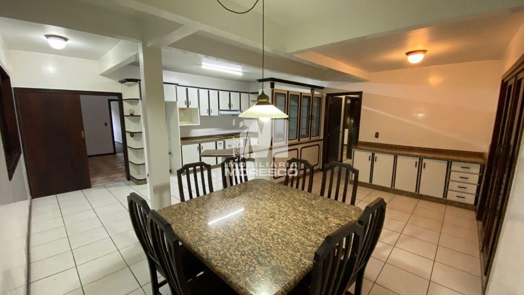 Casa à venda no bairro São Pedro: 