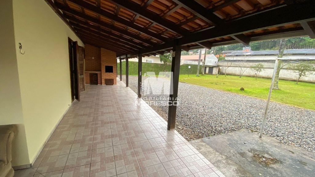 Casa à venda no bairro São Pedro: 