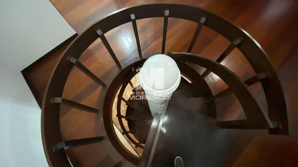 Casa à venda no bairro São Pedro: 