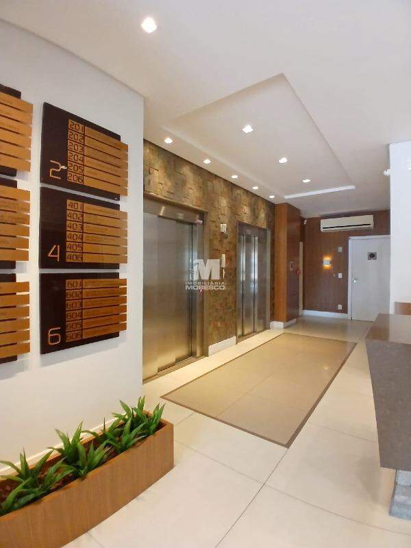 Sala Comercial de 75m² no bairro Centro, em Brusque | Eu Corretor