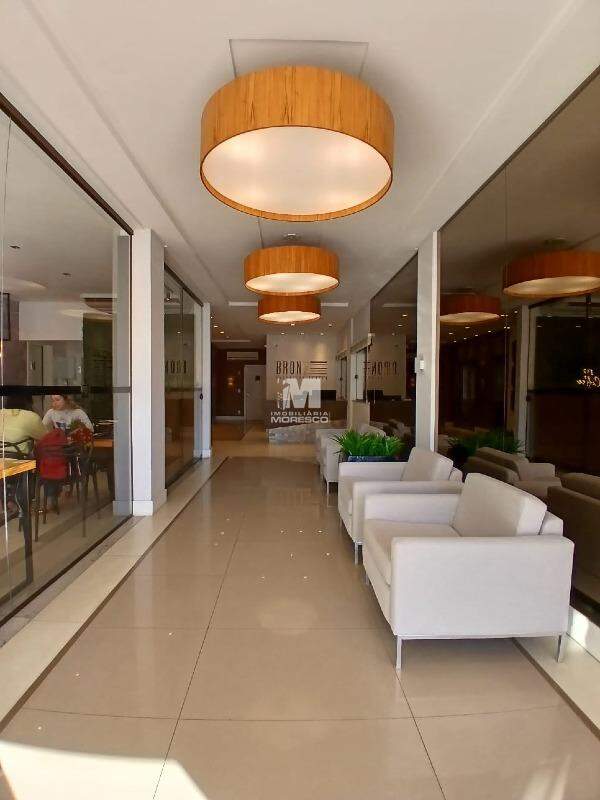 Sala Comercial de 75m² no bairro Centro, em Brusque | Eu Corretor