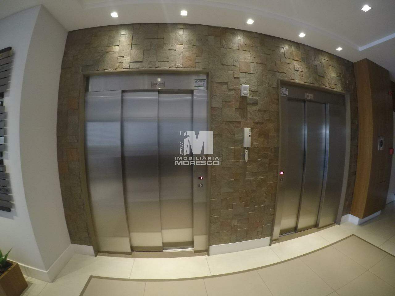 Sala Comercial de 75m² no bairro Centro, em Brusque | Eu Corretor
