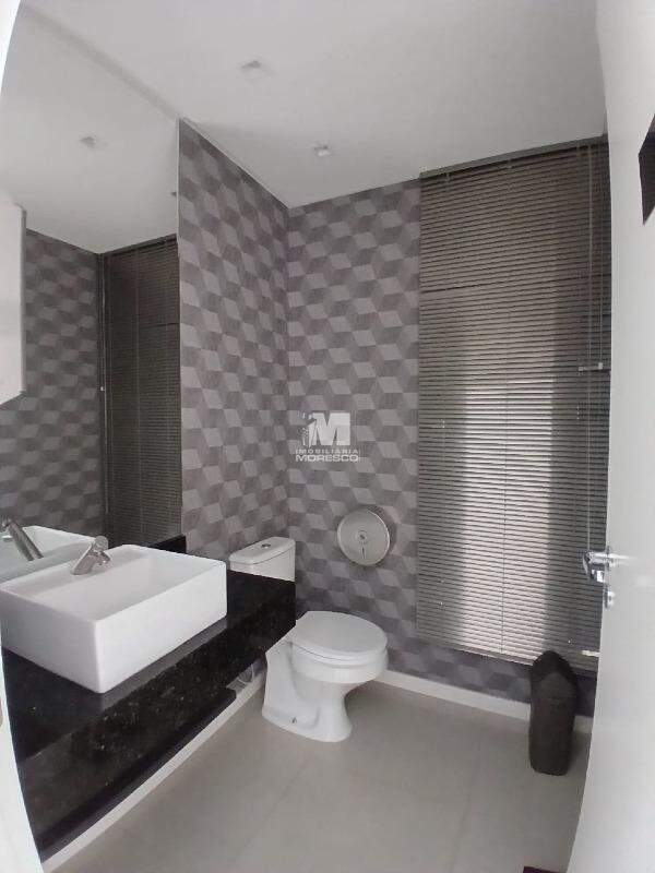 Sala Comercial de 75m² no bairro Centro, em Brusque | Eu Corretor