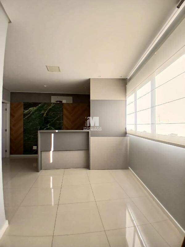 Sala Comercial de 75m² no bairro Centro, em Brusque | Eu Corretor