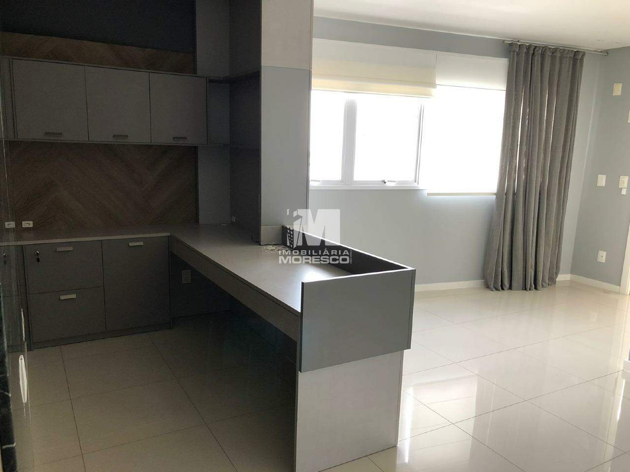 Sala Comercial de 75m² no bairro Centro, em Brusque | Eu Corretor
