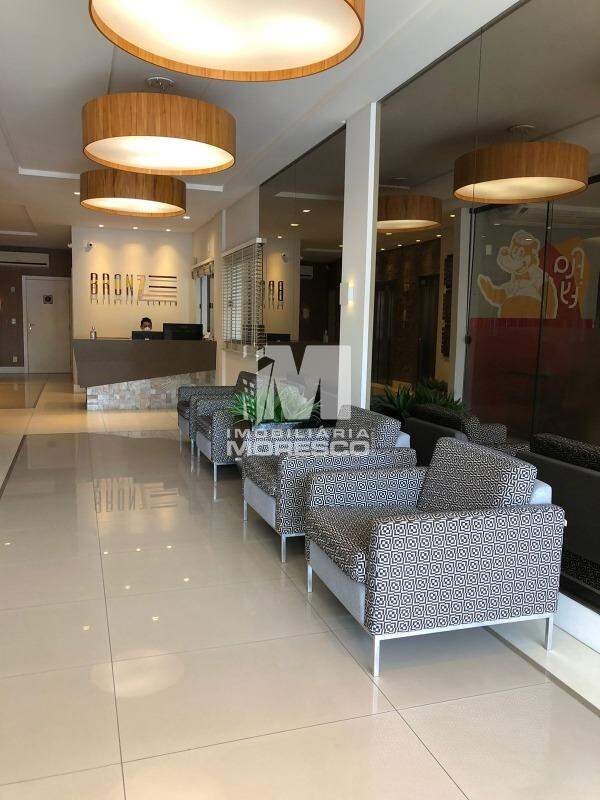 Sala Comercial de 75m² no bairro Centro, em Brusque | Eu Corretor