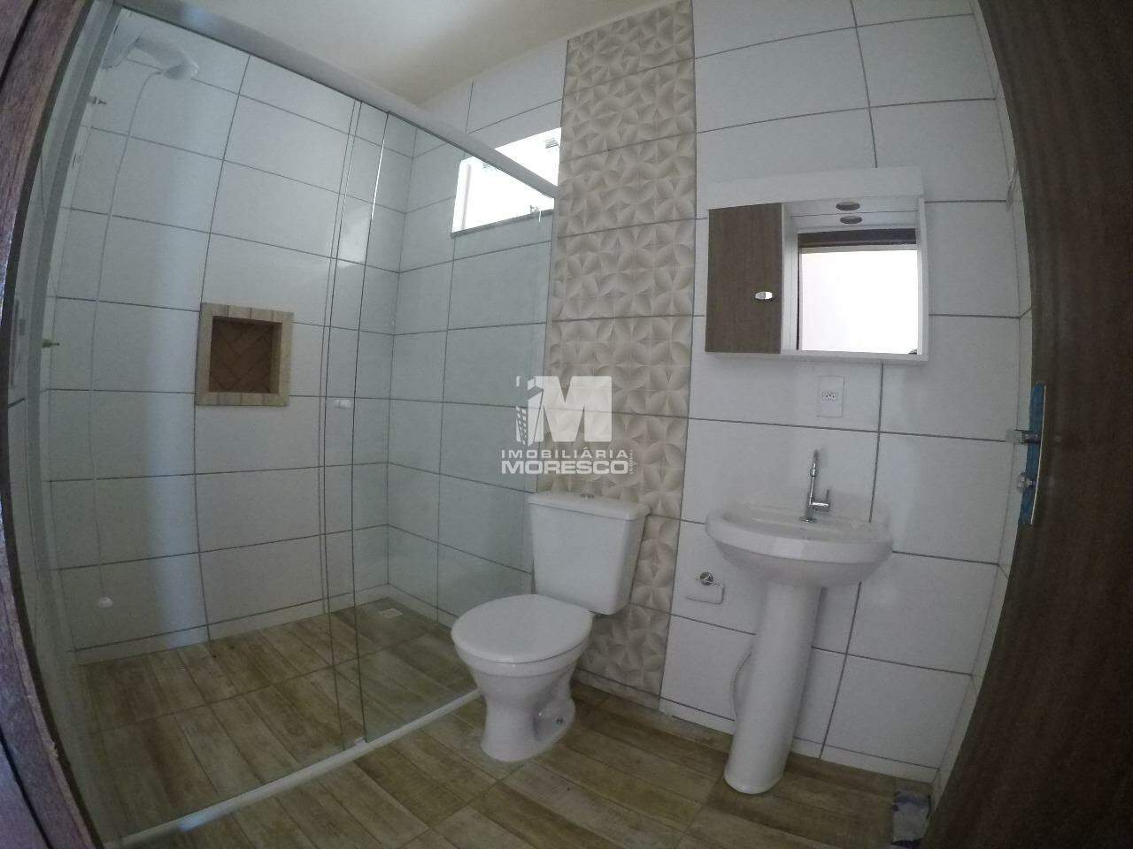 Casa de 2 quartos, 79m² no bairro Imigrantes, em Guabiruba | Eu Corretor