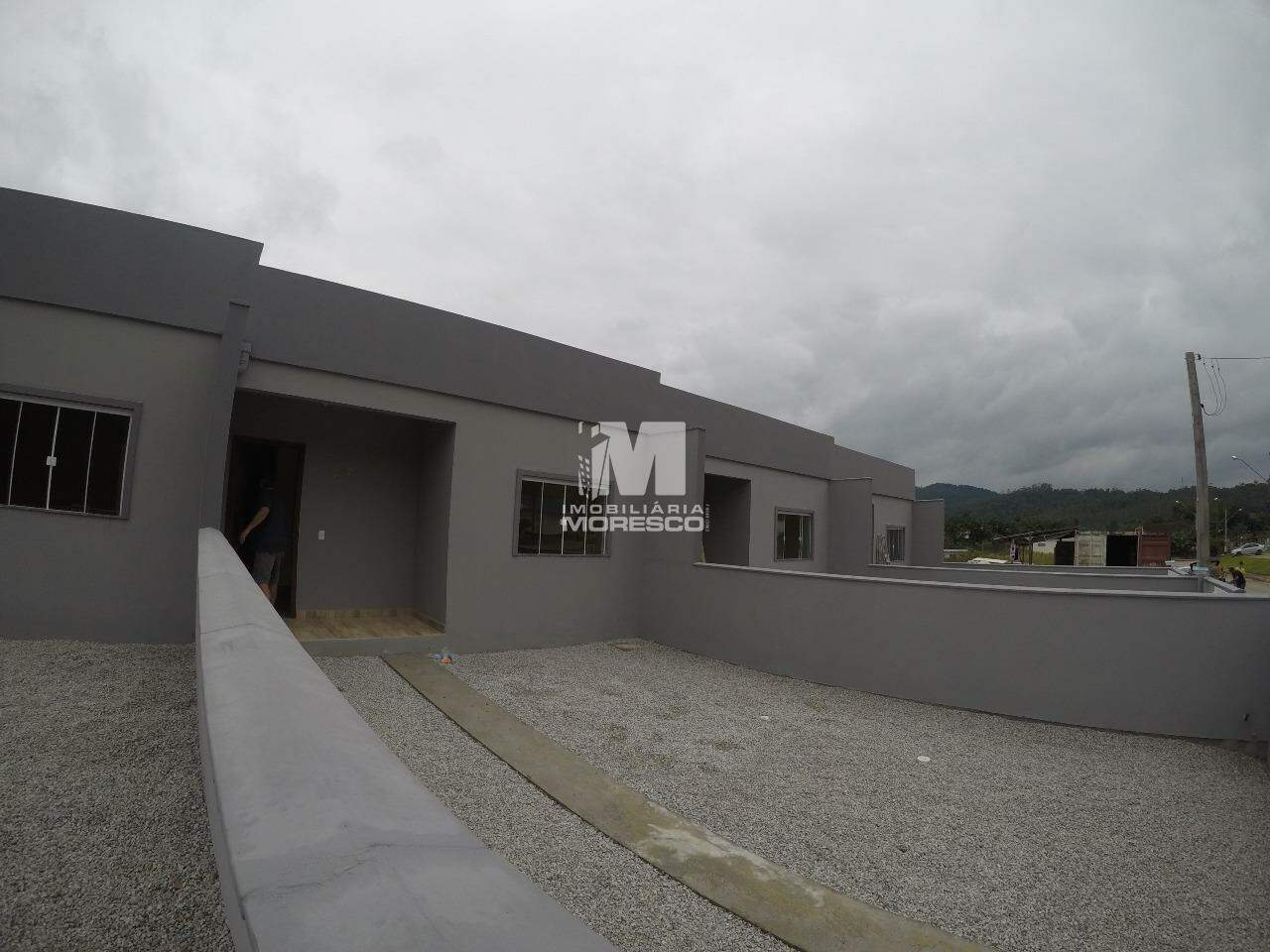 Casa de 2 quartos, 79m² no bairro Imigrantes, em Guabiruba | Eu Corretor
