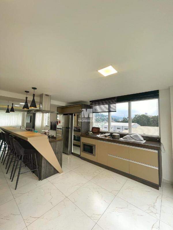 Apartamento para aluguel no bairro São Luiz: 