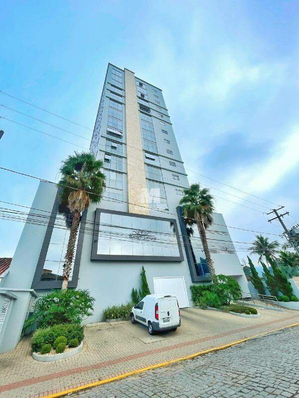Apartamento para aluguel no bairro São Luiz: 