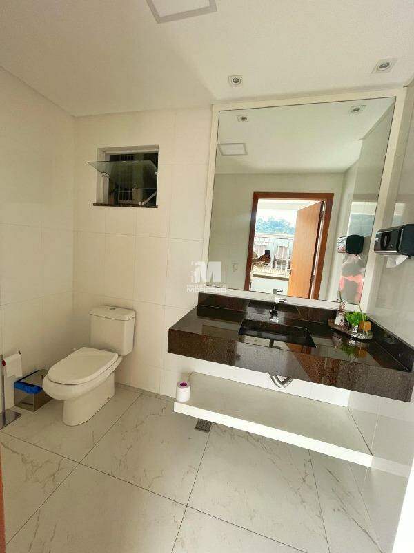 Apartamento para aluguel no bairro São Luiz: 