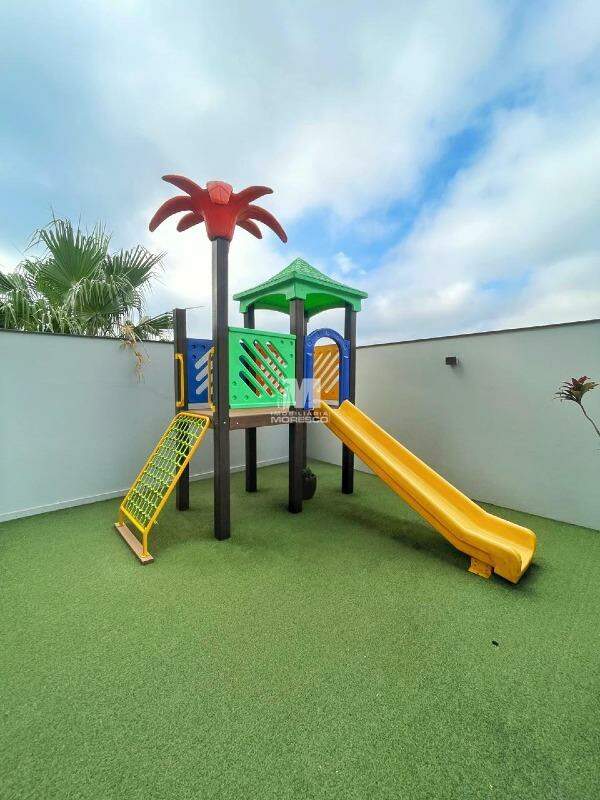 Apartamento para aluguel no bairro São Luiz: 