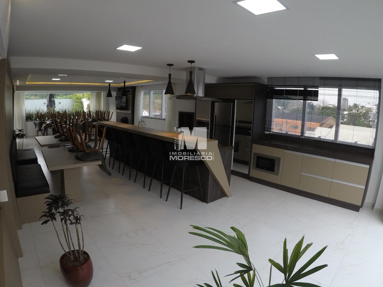 Apartamento para aluguel no bairro São Luiz: 