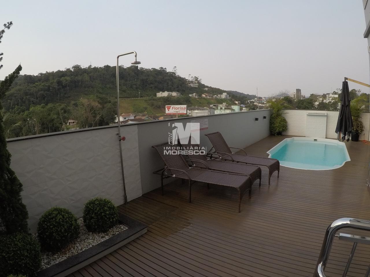 Apartamento para aluguel no bairro São Luiz: 