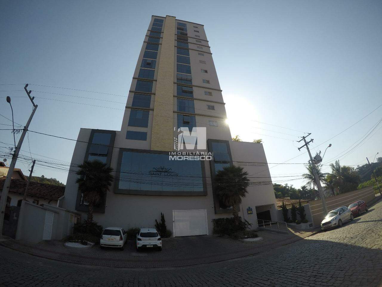 Apartamento para aluguel no bairro São Luiz: 