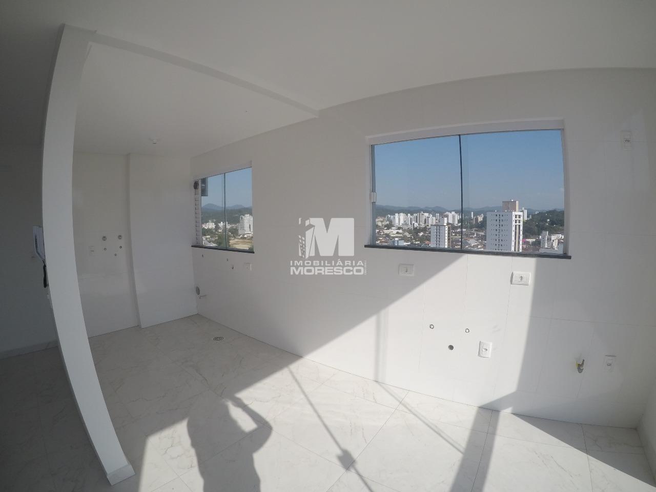 Apartamento para aluguel no bairro São Luiz: 