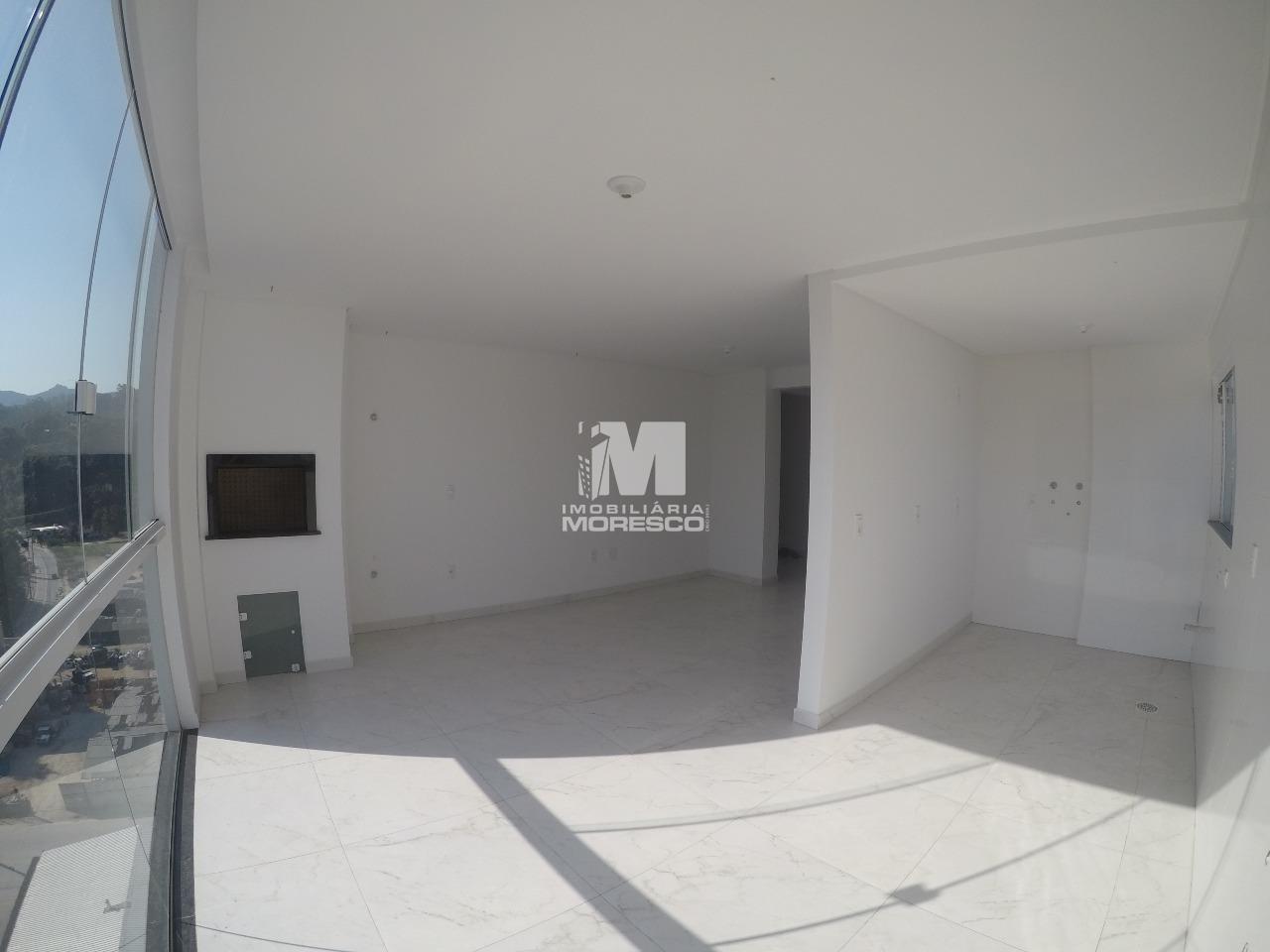 Apartamento para aluguel no bairro São Luiz: 