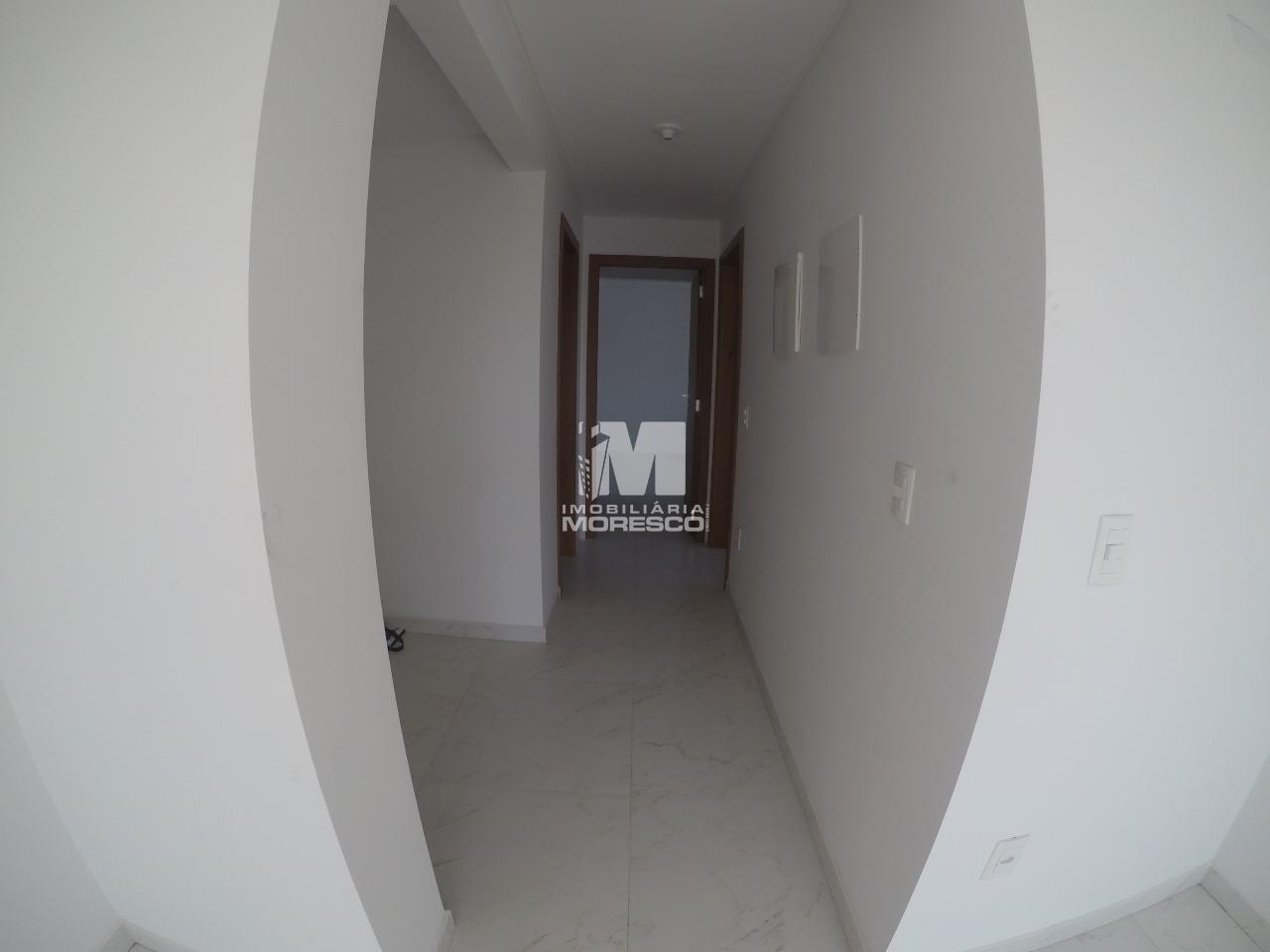 Apartamento para aluguel no bairro São Luiz: 