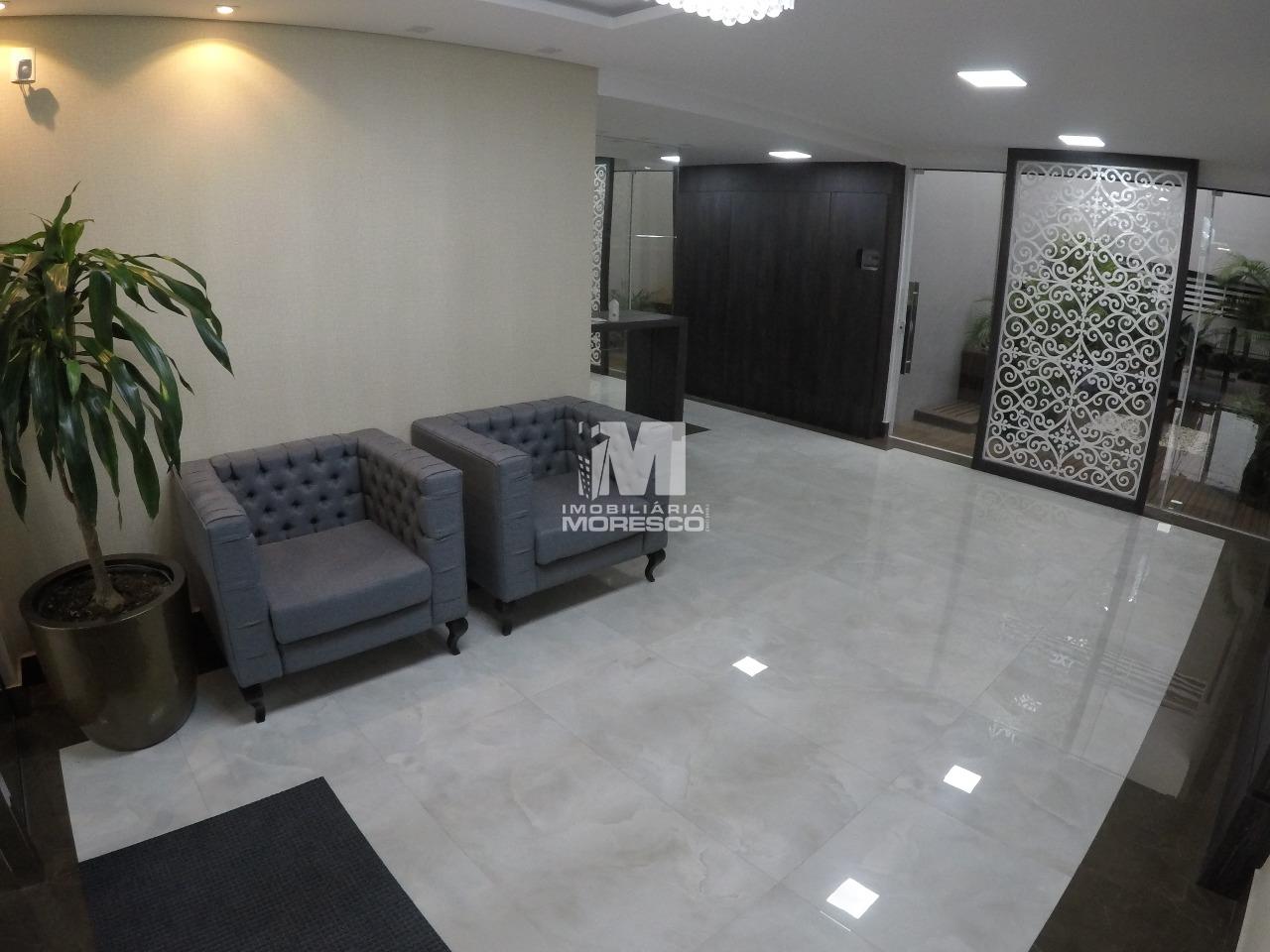 Apartamento para aluguel no bairro São Luiz: 