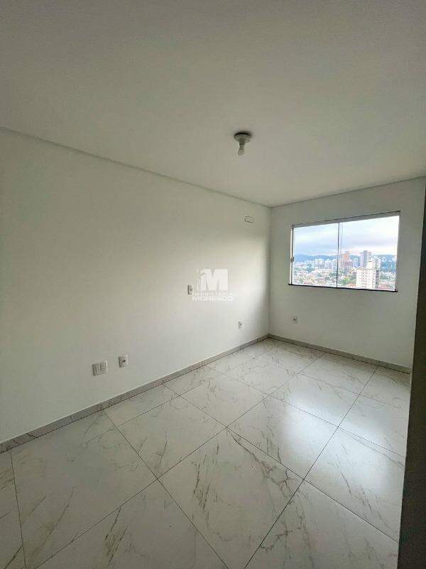Apartamento para aluguel no bairro São Luiz: 