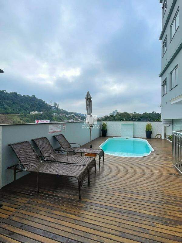 Apartamento para aluguel no bairro São Luiz: 