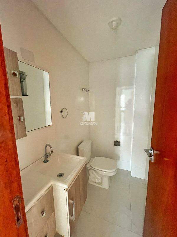 Apartamento para aluguel no bairro São Luiz: 