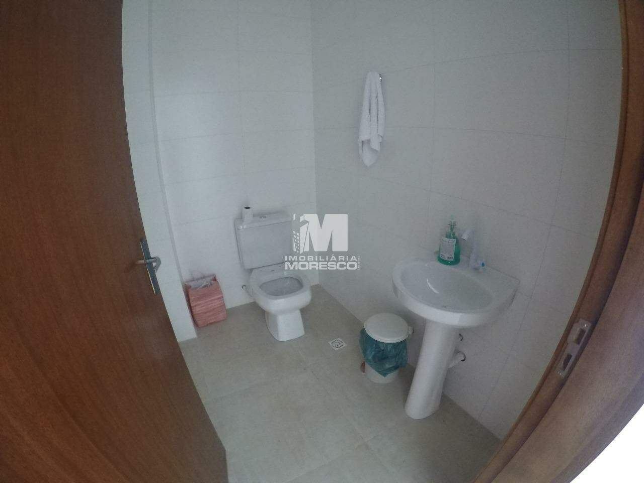 Sala Comercial de 55m² no bairro Santa Terezinha, em Brusque | Eu Corretor