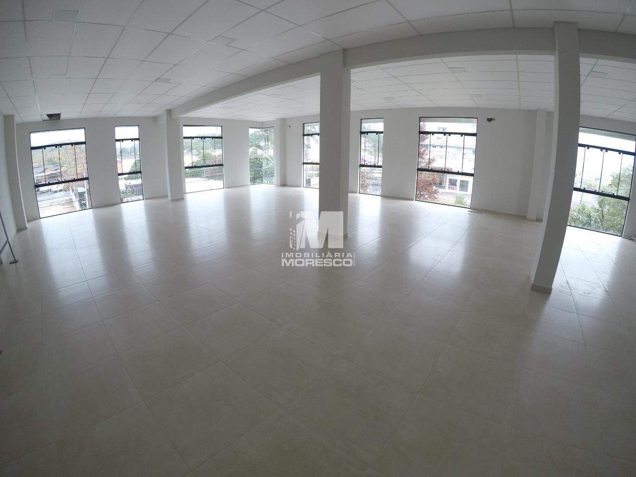 Sala Comercial de 55m² no bairro Santa Terezinha, em Brusque | Eu Corretor