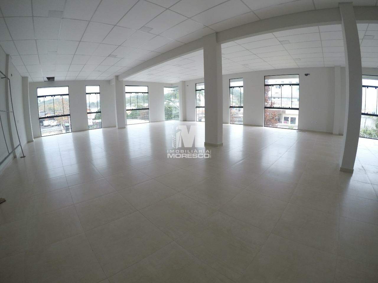 Sala Comercial de 55m² no bairro Santa Terezinha, em Brusque | Eu Corretor