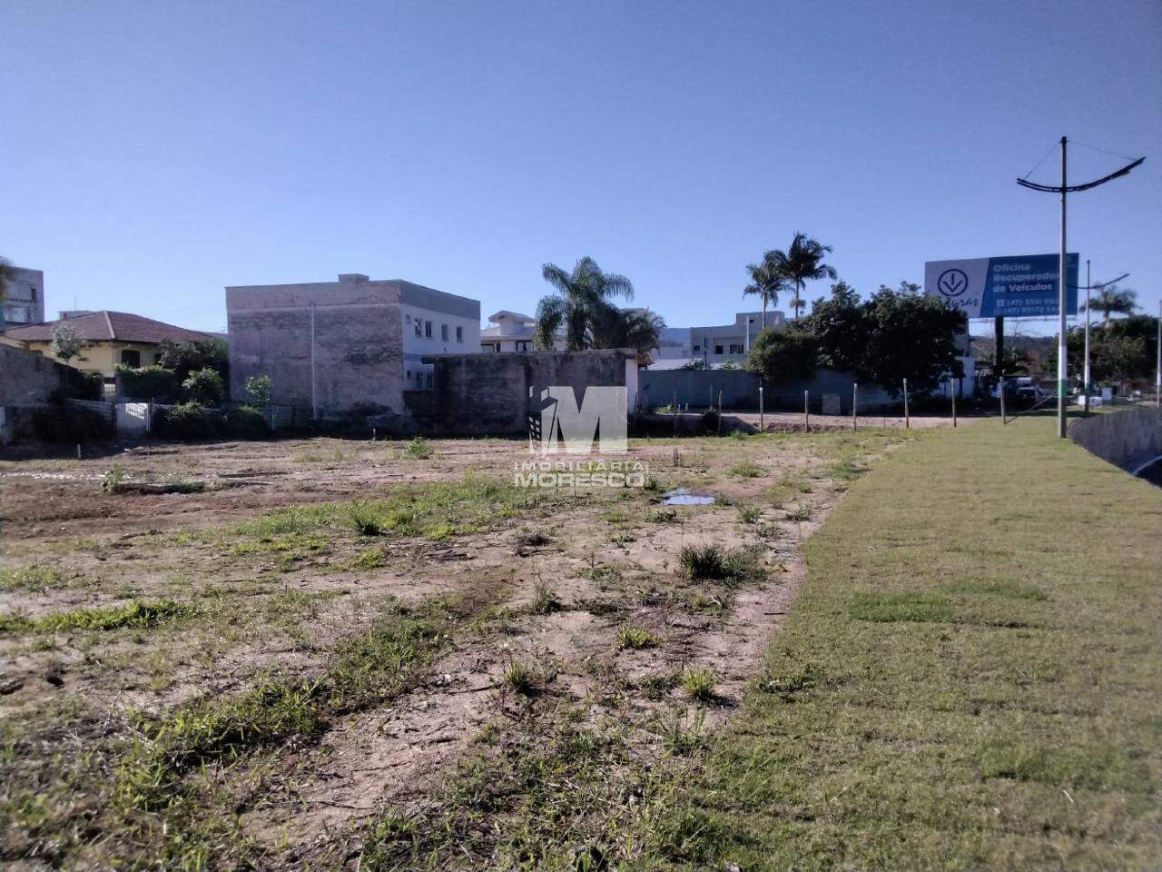 Lote/Terreno de 2000m² no bairro São Luiz, em Brusque | Eu Corretor