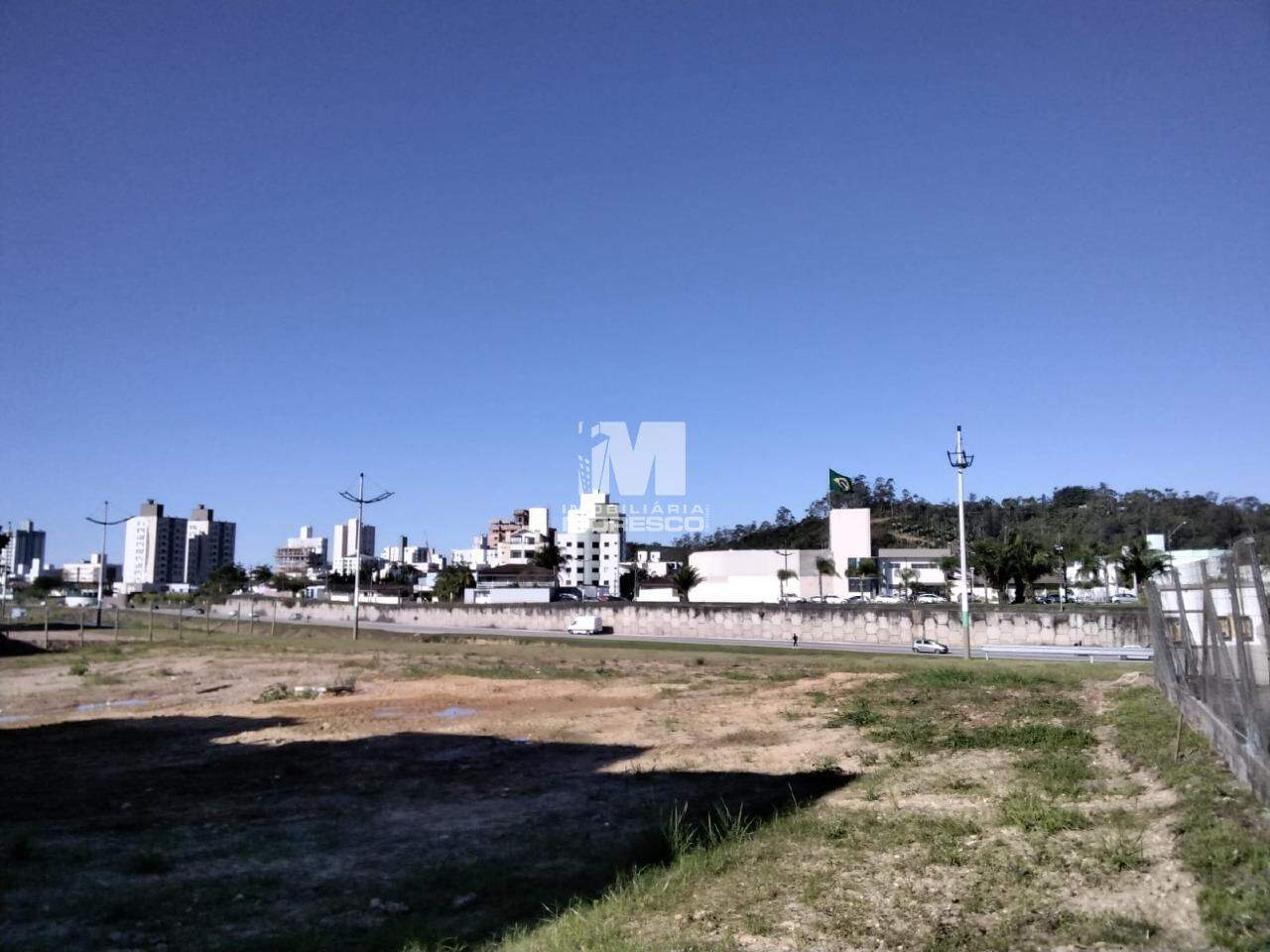 Lote/Terreno de 2000m² no bairro São Luiz, em Brusque | Eu Corretor