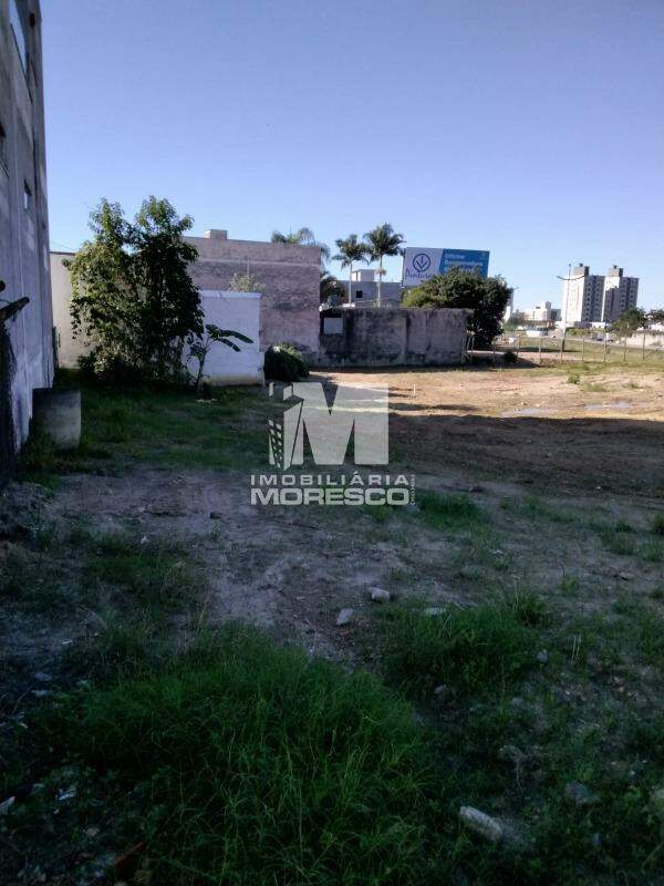 Lote/Terreno de 2000m² no bairro São Luiz, em Brusque | Eu Corretor