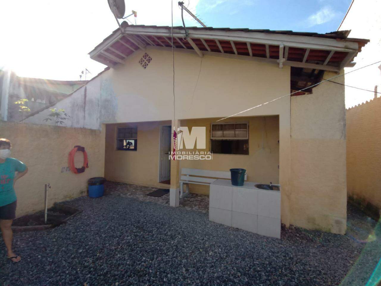 Casa Comercial à venda no bairro Santa Rita: