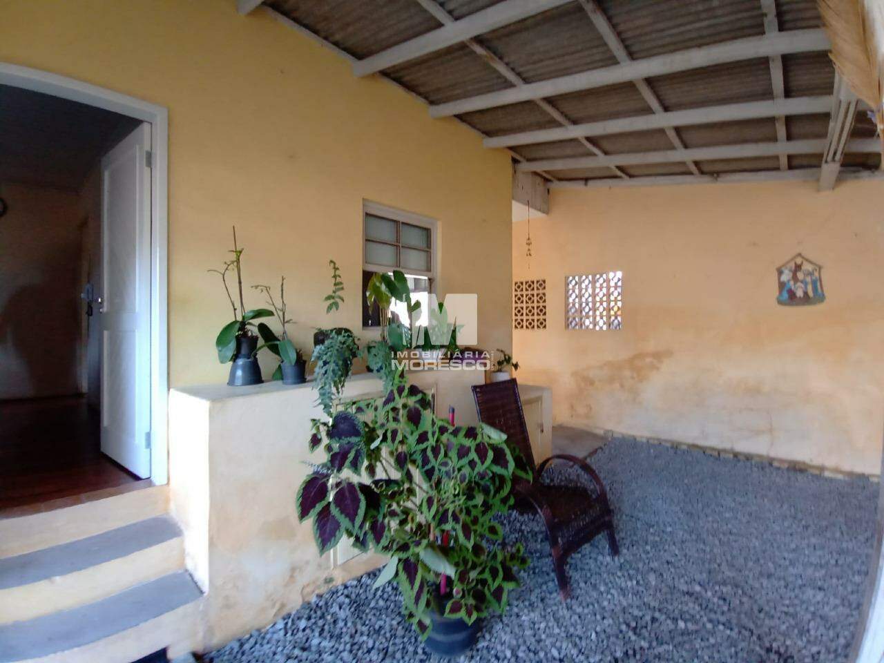 Casa Comercial à venda no bairro Santa Rita: