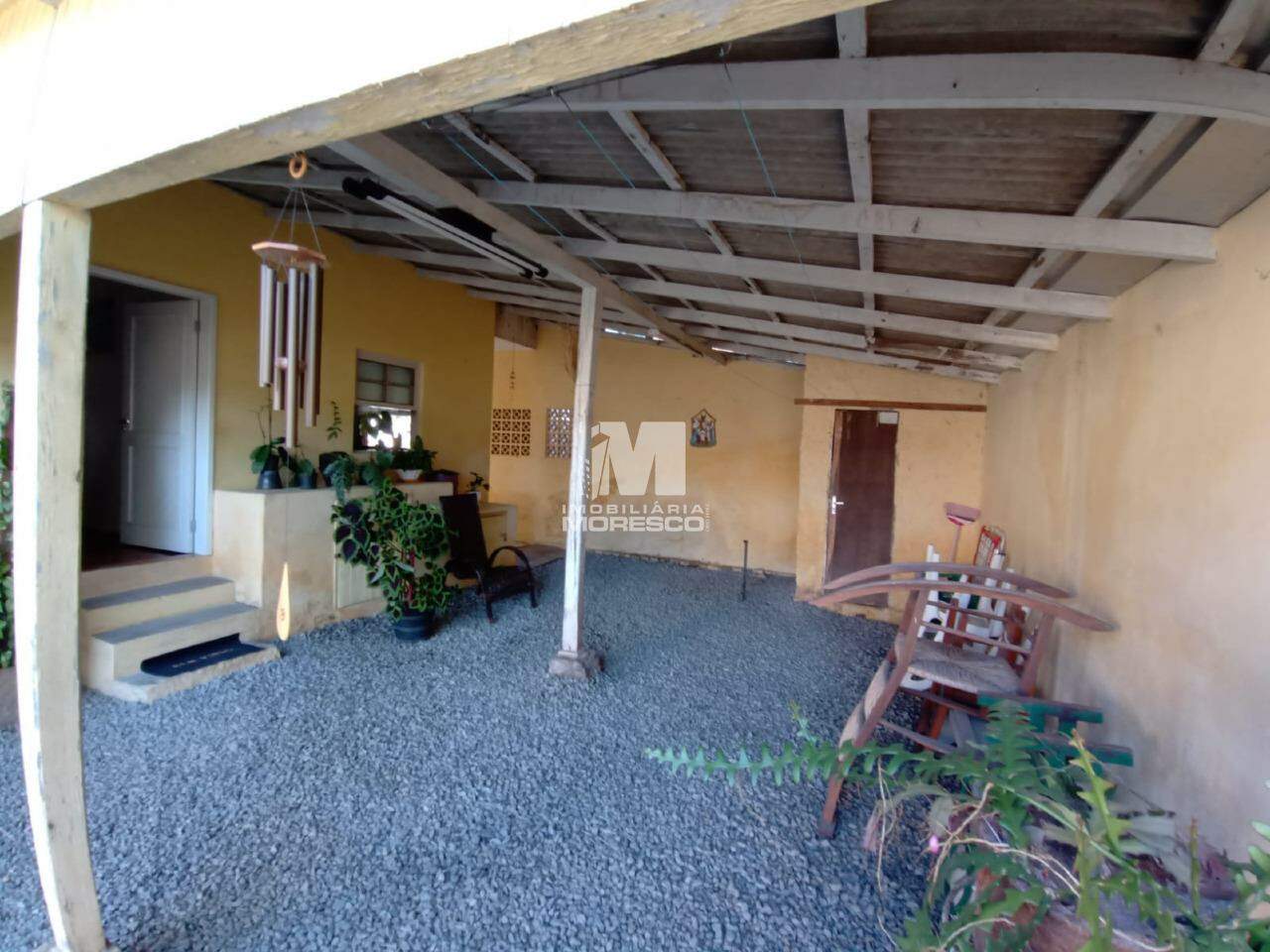 Casa Comercial à venda no bairro Santa Rita: