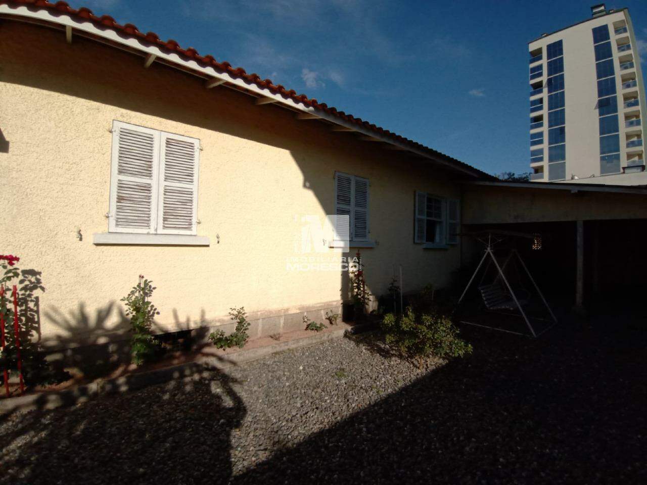 Casa Comercial à venda no bairro Santa Rita: