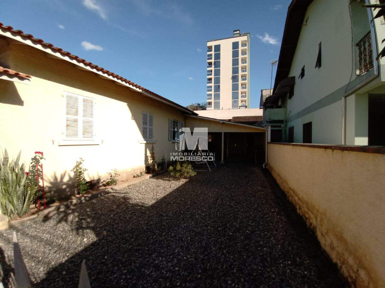 Casa Comercial à venda no bairro Santa Rita: