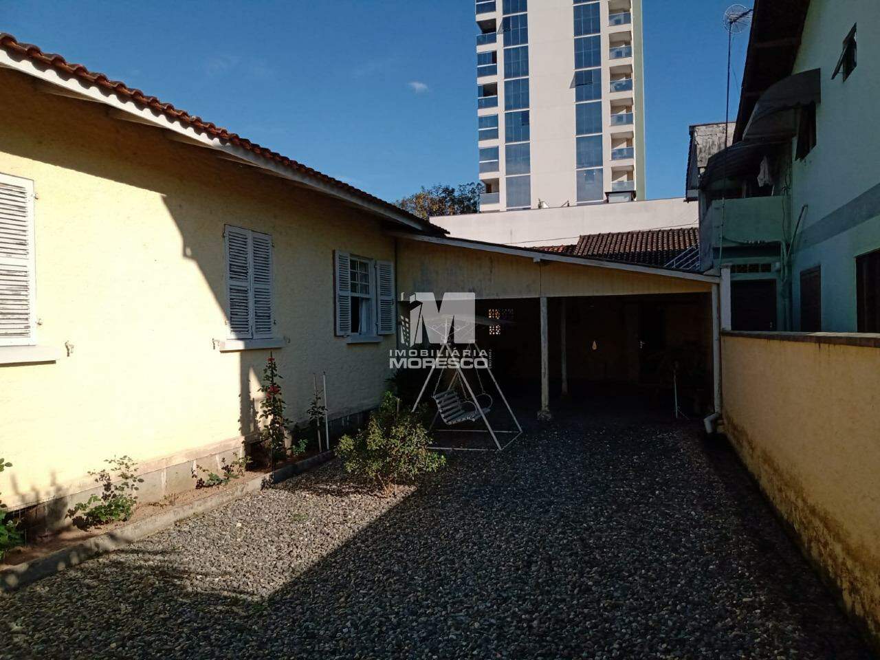 Casa Comercial à venda no bairro Santa Rita: