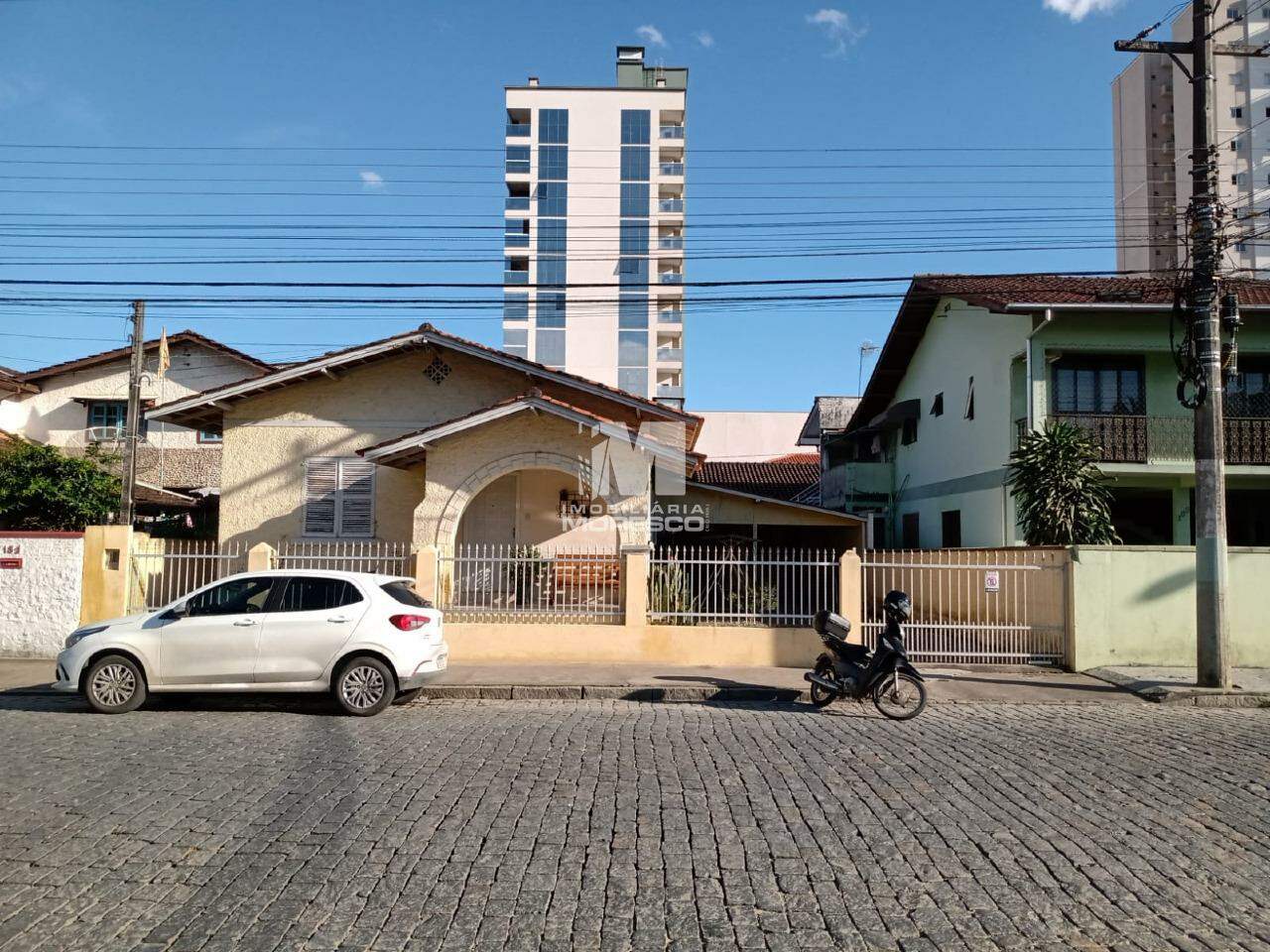 Casa Comercial à venda no bairro Santa Rita: