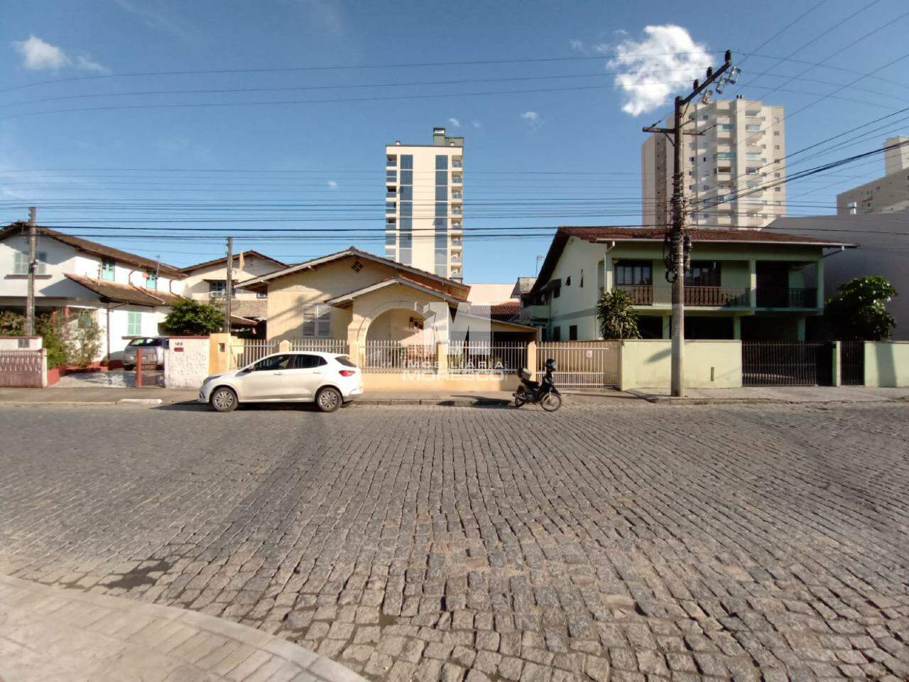 Casa Comercial à venda no bairro Santa Rita: