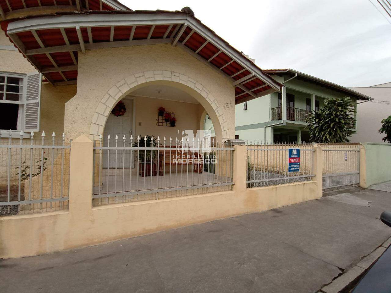 Casa Comercial à venda no bairro Santa Rita: