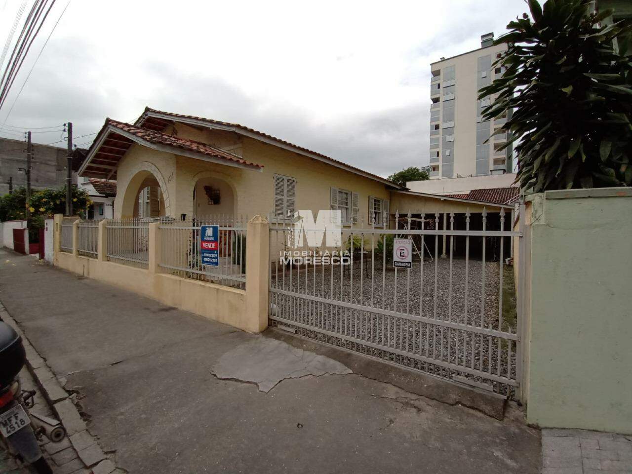 Casa Comercial à venda no bairro Santa Rita:
