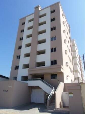 Apartamento para aluguel no bairro São Luiz: 